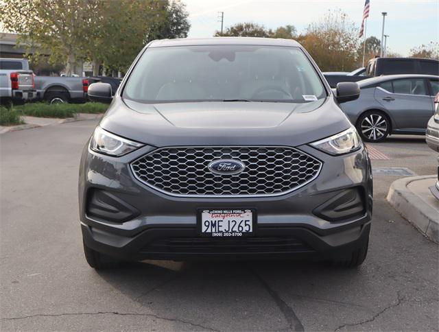 used 2024 Ford Edge car, priced at $33,410