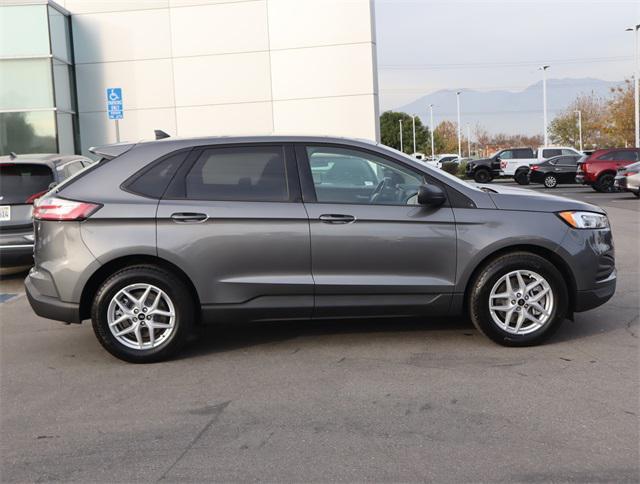 used 2024 Ford Edge car, priced at $33,410