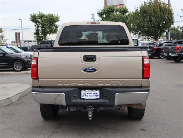 used 2013 Ford F-250 car, priced at $28,888