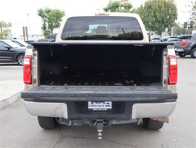 used 2013 Ford F-250 car, priced at $28,888