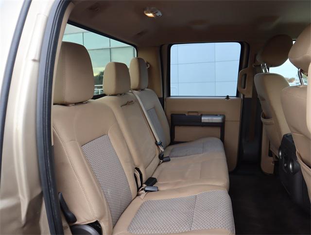 used 2013 Ford F-250 car, priced at $28,888