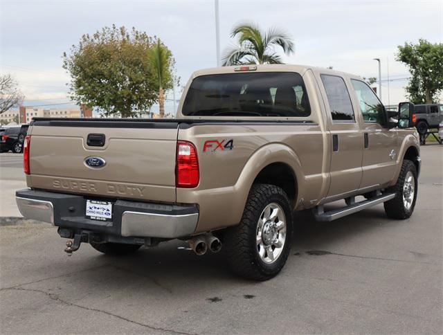 used 2013 Ford F-250 car, priced at $28,888