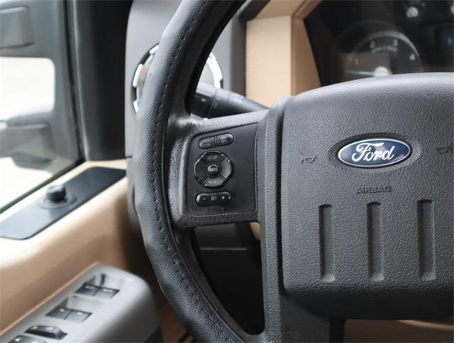 used 2013 Ford F-250 car, priced at $28,888