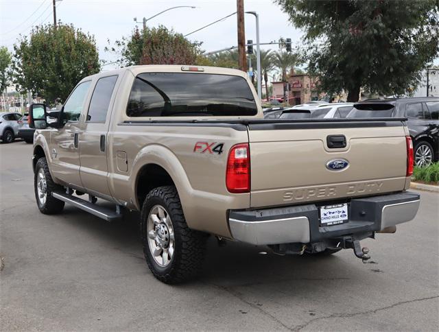 used 2013 Ford F-250 car, priced at $28,888