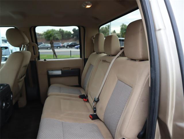 used 2013 Ford F-250 car, priced at $28,888