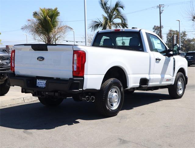 new 2024 Ford F-350 car, priced at $60,363