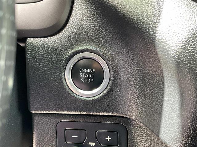 used 2023 Toyota Tundra car, priced at $50,000