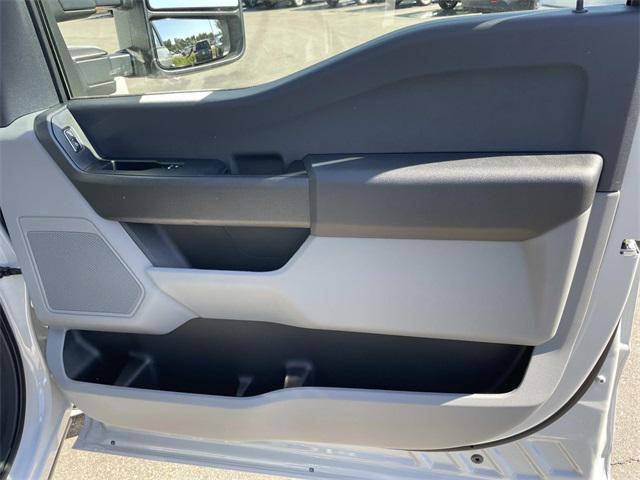 new 2026 Ford F-350 car, priced at $61,895