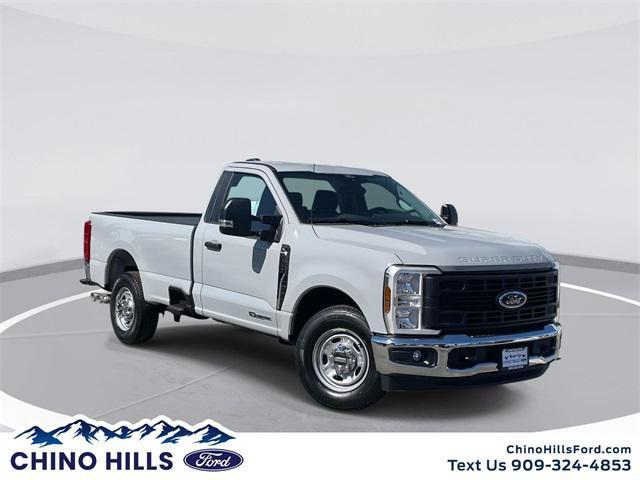 new 2026 Ford F-350 car, priced at $61,895