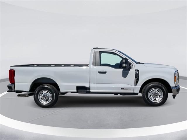 new 2026 Ford F-350 car, priced at $61,895