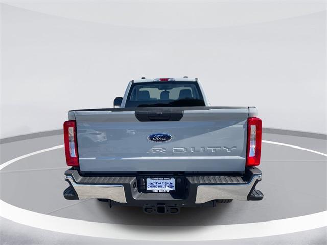 new 2026 Ford F-350 car, priced at $61,895