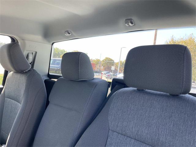 new 2026 Ford F-350 car, priced at $61,895