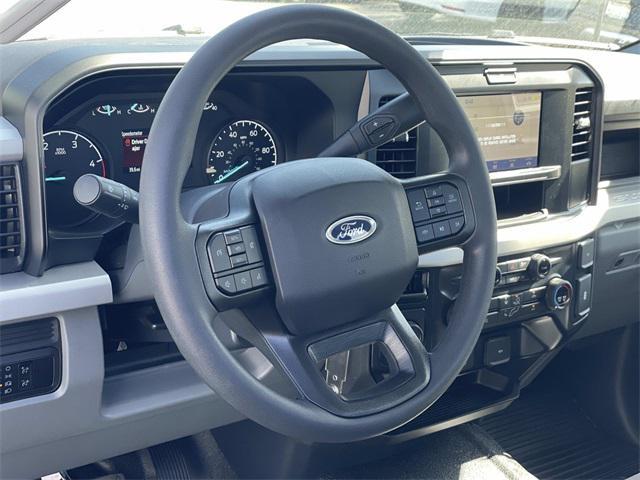 new 2026 Ford F-350 car, priced at $61,895