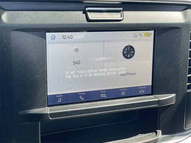 new 2026 Ford F-350 car, priced at $61,895