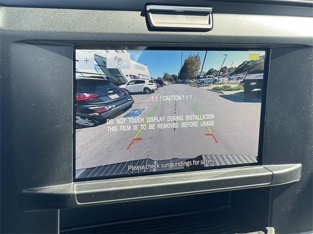 new 2026 Ford F-350 car, priced at $61,895