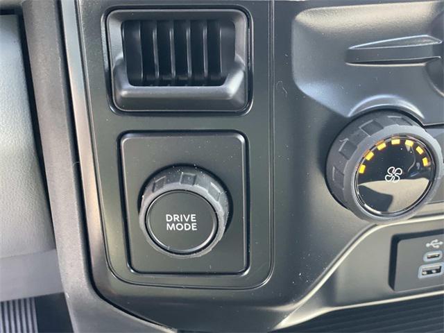 new 2026 Ford F-350 car, priced at $61,895