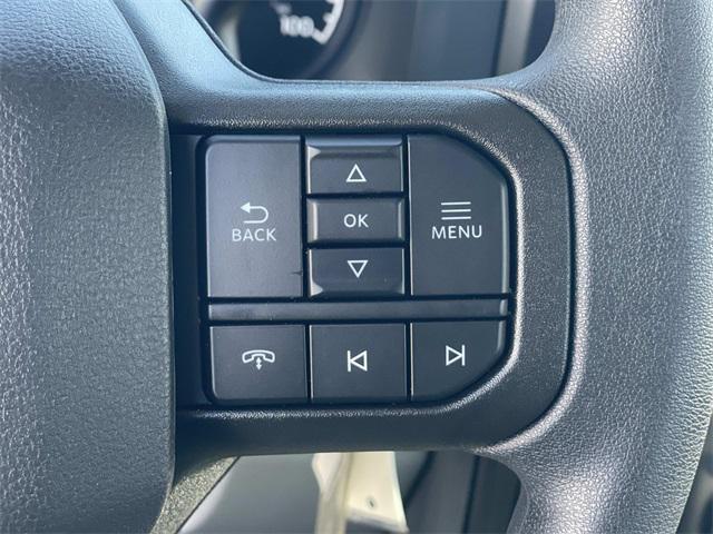 new 2026 Ford F-350 car, priced at $61,895