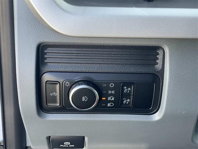 new 2026 Ford F-350 car, priced at $61,895