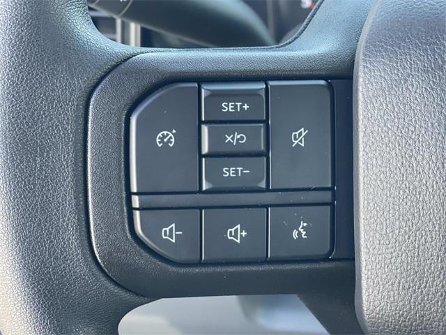 new 2026 Ford F-350 car, priced at $61,895