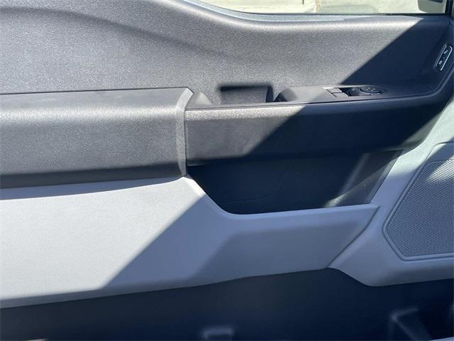 new 2026 Ford F-350 car, priced at $61,895