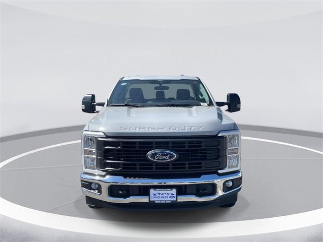 new 2026 Ford F-350 car, priced at $61,895