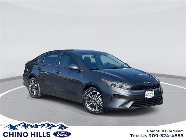 used 2022 Kia Forte car, priced at $11,800