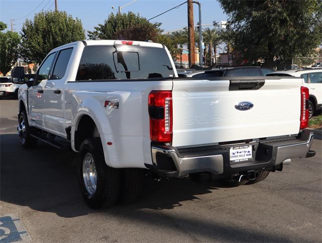 new 2024 Ford F-350 car, priced at $74,403