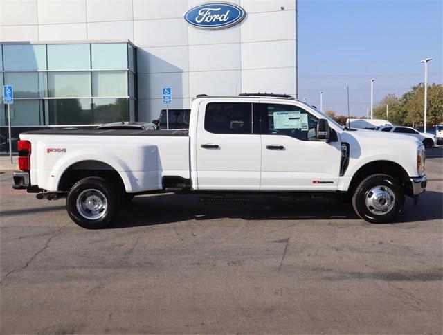 new 2024 Ford F-350 car, priced at $74,403