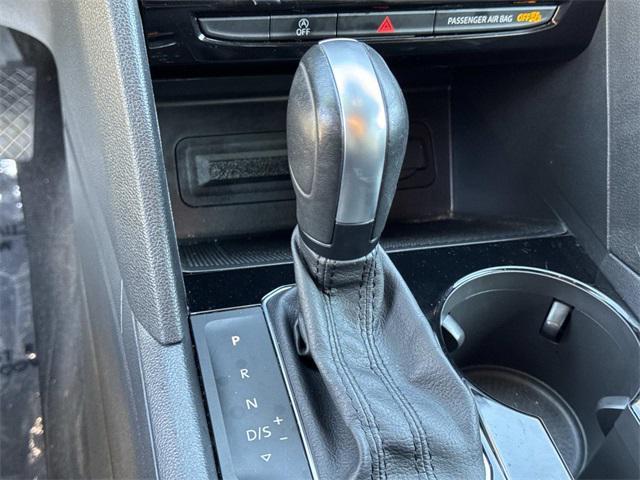 used 2020 Volkswagen Atlas Cross Sport car, priced at $22,300