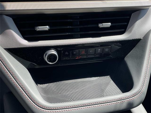 new 2025 Ford Explorer car, priced at $47,594
