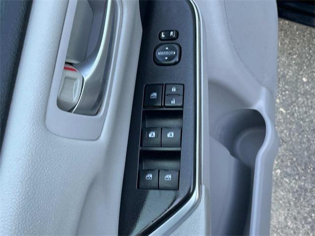 used 2017 Toyota Camry car, priced at $17,433