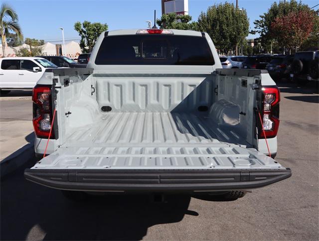 new 2024 Ford Ranger car, priced at $41,161