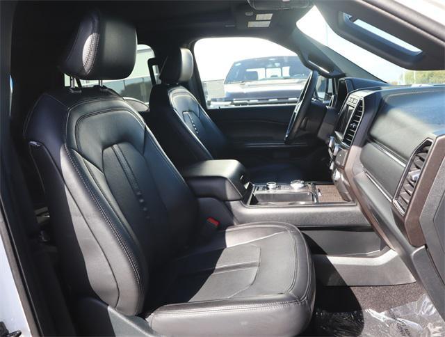 used 2021 Ford Expedition car, priced at $48,989