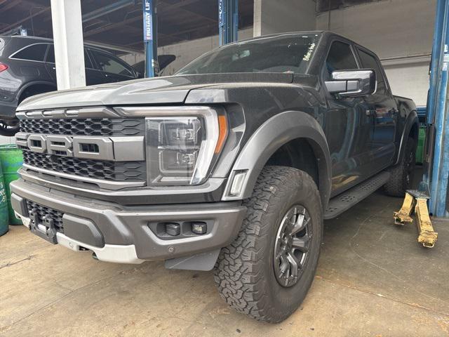 used 2022 Ford F-150 car, priced at $65,714
