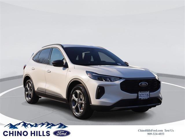 new 2025 Ford Escape car, priced at $30,829