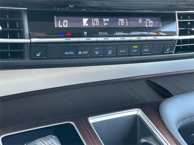 used 2021 Toyota Sienna car, priced at $40,763