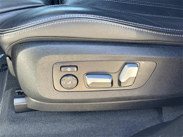 used 2020 BMW X7 car, priced at $38,800