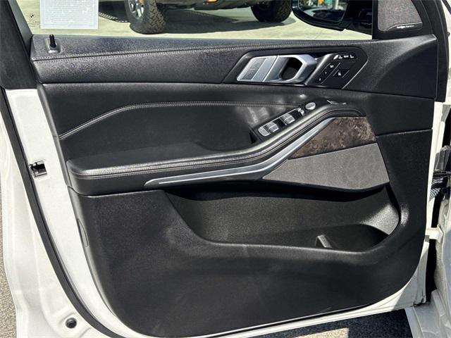 used 2020 BMW X7 car, priced at $38,800