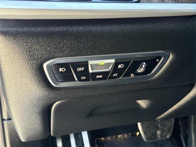 used 2020 BMW X7 car, priced at $38,800