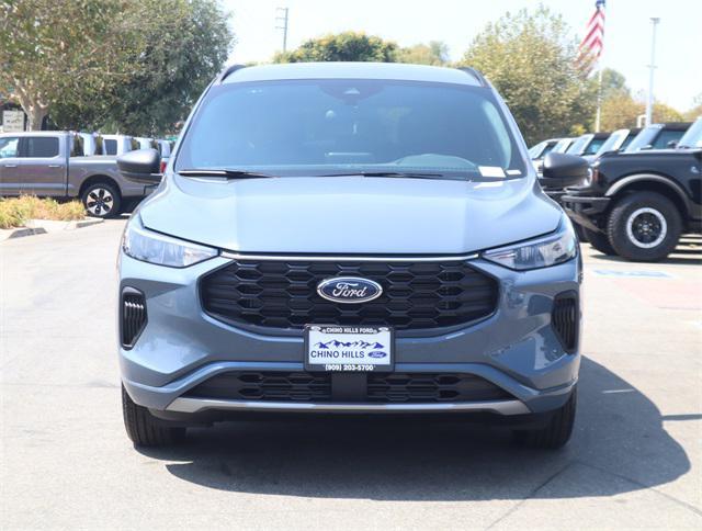 new 2024 Ford Escape car, priced at $29,671