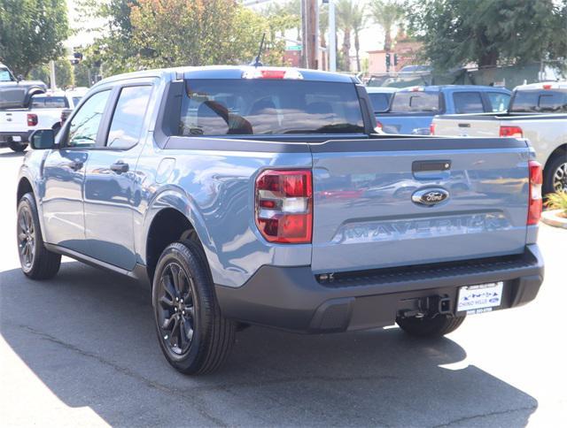 new 2024 Ford Maverick car, priced at $31,792