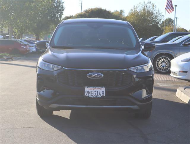 used 2023 Ford Escape car, priced at $24,203