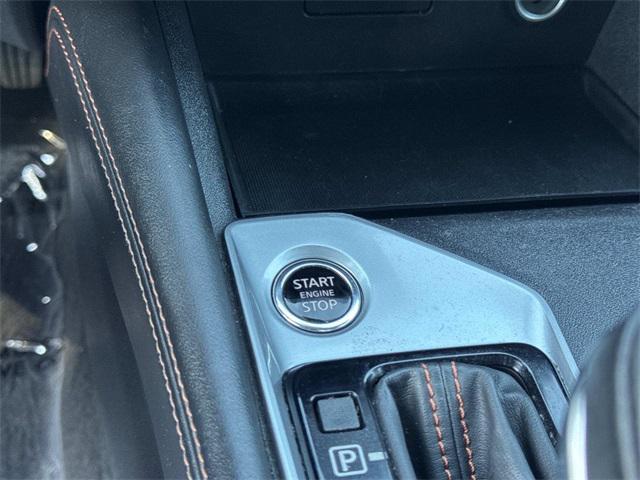 used 2021 Nissan Altima car, priced at $19,800