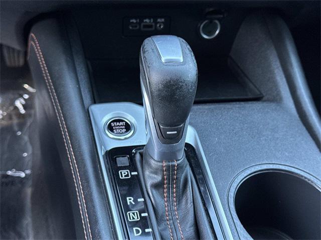 used 2021 Nissan Altima car, priced at $19,800