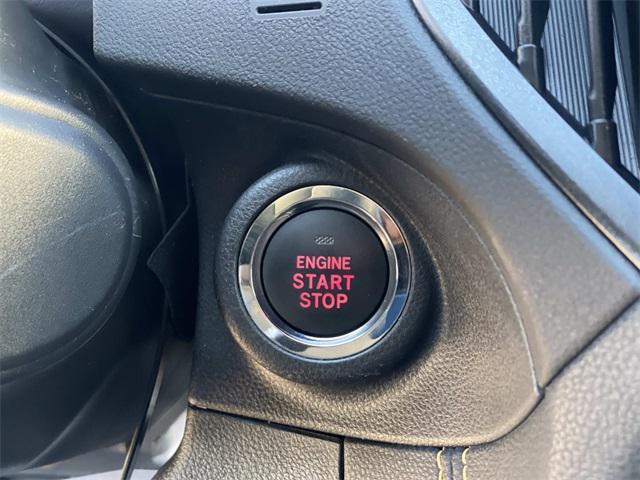 used 2023 Subaru Crosstrek car, priced at $23,900