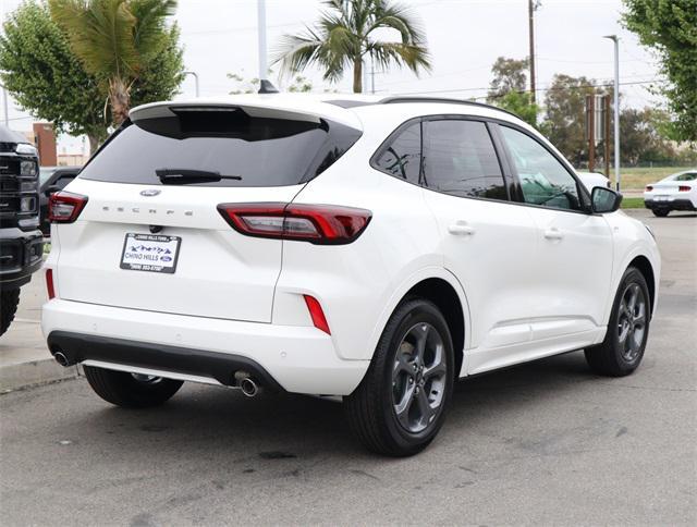 new 2024 Ford Escape car, priced at $31,896
