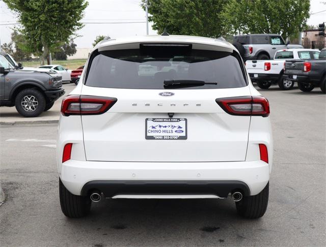 new 2024 Ford Escape car, priced at $31,896