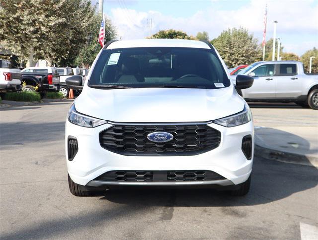 new 2023 Ford Escape car, priced at $25,443