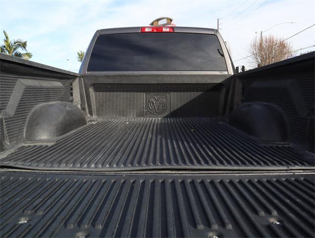 used 2022 Ram 2500 car, priced at $49,000