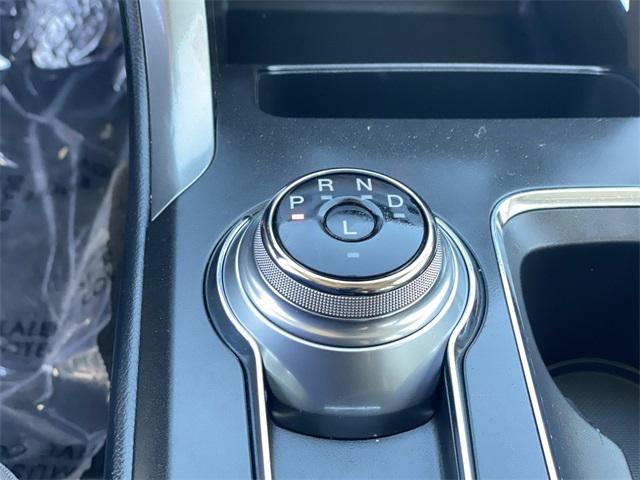 used 2018 Ford Fusion Hybrid car, priced at $16,000